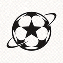 足球欧洲杯平台Logo图标