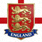 英格兰国家队队徽标志